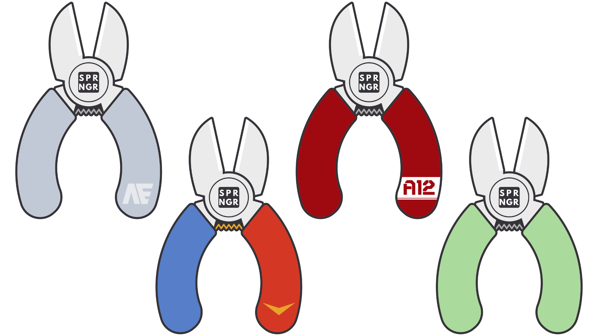 Alternate Nippers
