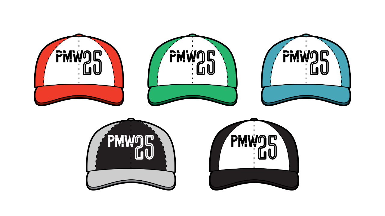 Collection of Hats