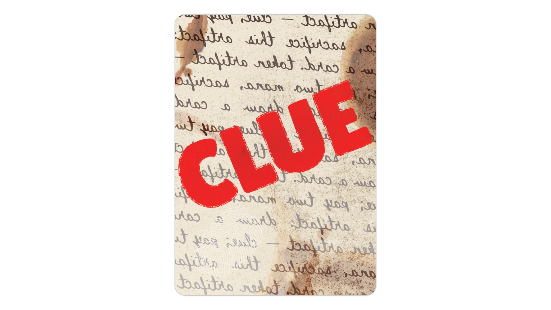 Clue