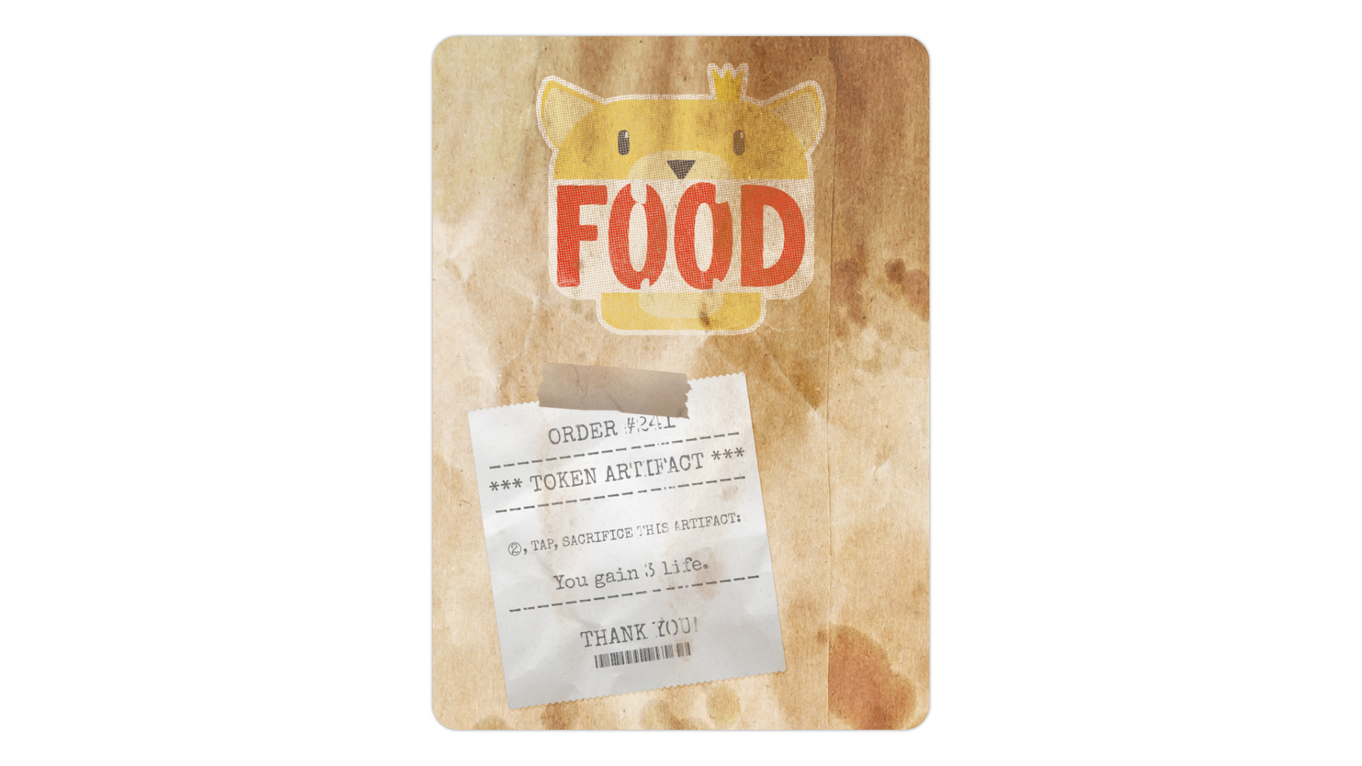 Burger Food