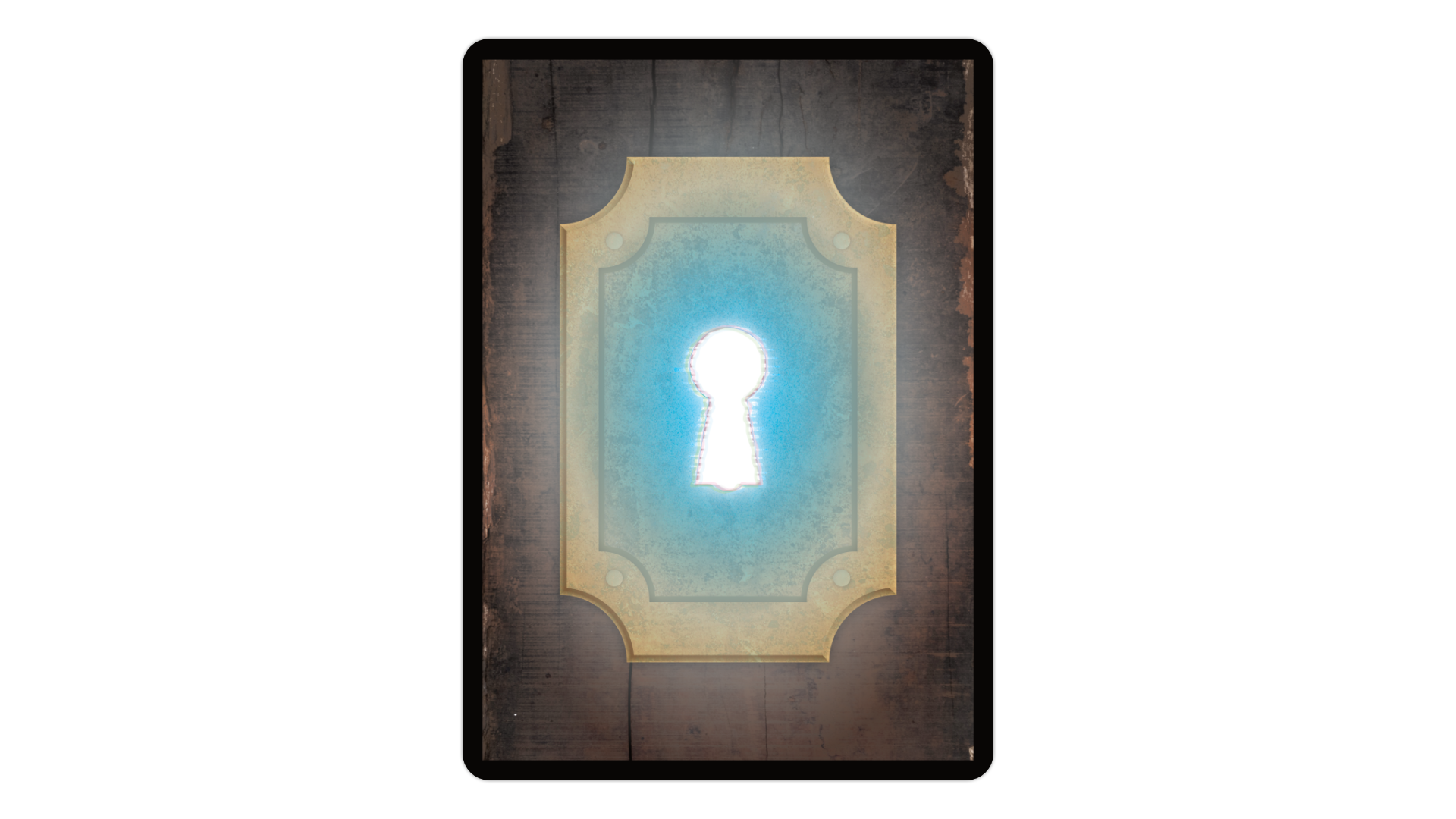 Locked Door